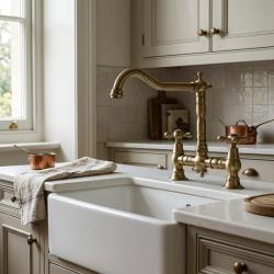 brass-kitchen-faucet-farmhouse-sink-bronze